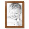 ArtToFrames 13x19 Inch Picture Frame, This 1.25 Inch Custom Wood Poster Frame is Available in Multiple Colors, Great for Your Art or Photos - Comes with Regular Acrylic and Foam Backing 3/16 inch (V-81375-13x19)